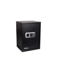 Cromad Caja Fuerte Electronica - Alto Nivel De Seguridad...