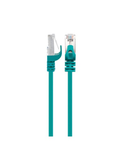 Cable Schwaiger Ckg6020 539 De Red Cat6 Sf/utp 2 M (s-ftp) Verde