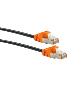 Cable Schwaiger Cko7020 531 De Red  Cat7 S/ftp  2 M... 2