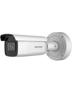 Cámara Ip Bullet 8mp Varifocal Motorizada (2.8-12mm)...