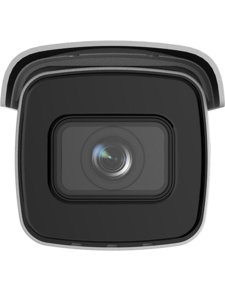 Cámara Ip Bullet 8mp Varifocal Motorizada (2.8-12mm) Ir60m E/s Audio-alarma Acusense 2ªgen. Hikvision