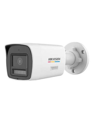 Cámara Minibullet 3k 2.8mm Smart Hybrid Light Colorvu