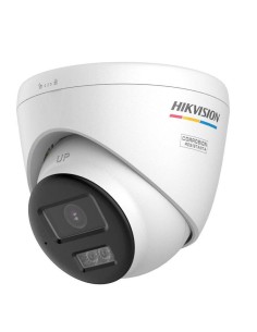 Cámara Turret 3k 2.8mm Smart Hybrid Light Colorvu