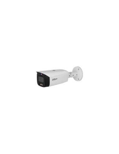 Cámara (dh-ipc-hfw3449t1p-zas-pv-27135-s5) Dahua Ip Bullet Wizsense Serie 3 4mp Acupick Con Inteligencia Artificial Full-col...