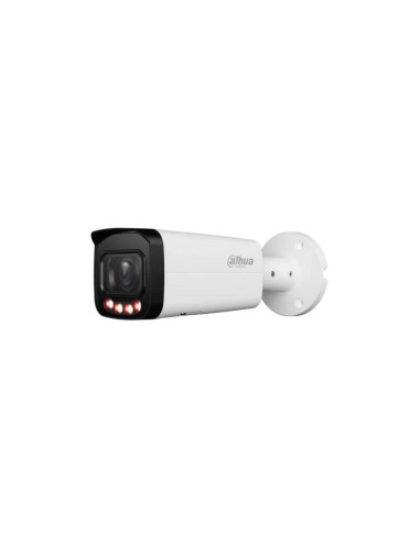 Camara (dh-ipc-hfw3849tp-zas-il-27135) Dahua Ip Bullet Serie 3 8mp Varifocal 2.7-13.5mm