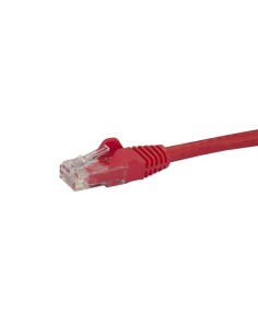 Startech.com N6patc10mrd Cable De Red 10 M Cat6 U/utp... 2
