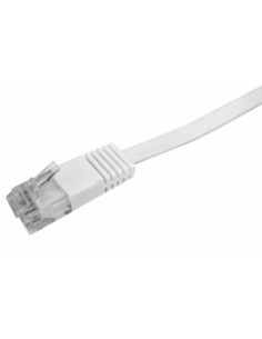 Logilink Cat5e Utp 15m Cable De Red U/utp (utp) Blanco
