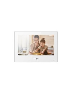 Dahua Vth5321gw-w Monitor Android Interior 7" De...