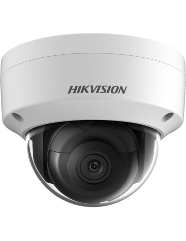 Cámara  Hikvision Digital Technology Ds-2cd2163g2-i  De Seguridad Ip