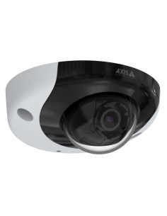 Axis P3935-lr Fhdtv 1080p Fixedcam Onboard Cam Male Rj-45... 2
