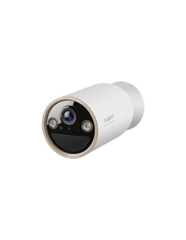 Cámara Tp-link Tapo C460(eu) Bala De Seguridad Ip Exterior 3840 X 2160 Pixeles Pared