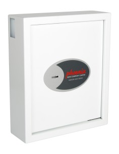 Caja Fuerte Para Llaves Phoenix Ks0032k 2