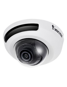 Vivotek C-serie Fd9166-hn Fixed Domo Ip-camara, 2mp, Ir,...
