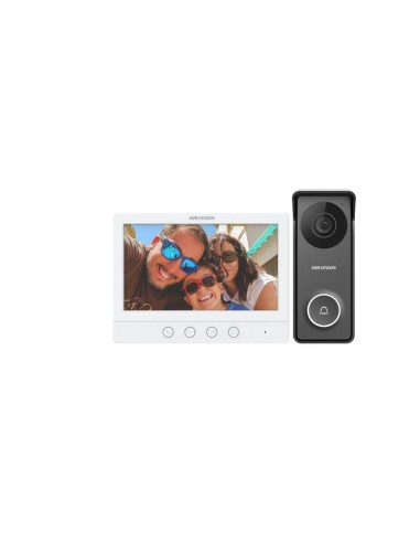 Videoportero Hikvision Ds-kis213