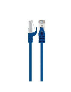 Schwaiger Cat8 Netzwerkcable S Ftp Me Me 5,00m Azul