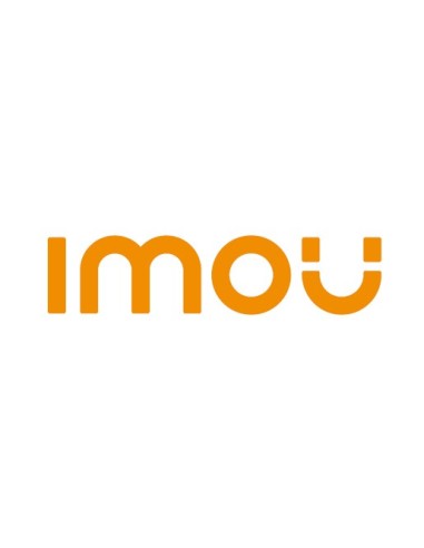 Cámara De Seguridad Ip Imou Cruiser Se+ 4 Mp Ip66 Wifi Visión Nocturna Techo/pared Blanco