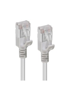 Microconnect V-ftp6a0025-slim Cable De Red Gris 0,25 M... 2
