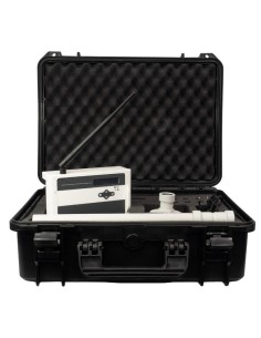 Teletek Natron-test-kit Kit De Prueba Para Dispositivos...