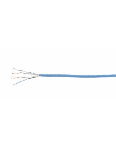 Cable A Granel 23 Awg U/ftp Cat 6a Optimizado Para...