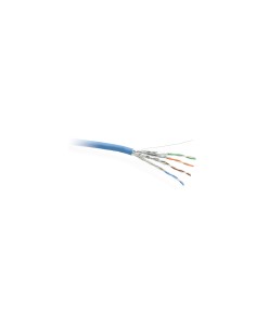 Cable A Granel 23 Awg U/ftp Cat 6a Optimizado Para... 2