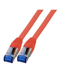 Efb Elektronik K5525frt.0,15 Cable De Red 0,15 M Cat6a...