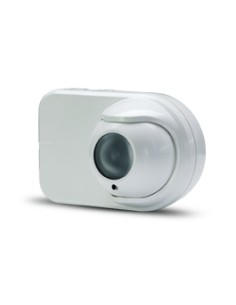 Notifier Ose-spw Emisor Osid Estándar Alimentado A 24vcc.