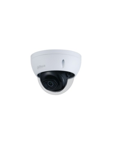 Dahua Europe Lite Ipc-hdbw2231e-s-0280b-s2 Cámara De Vigilancia Cámara De Seguridad Ip Interior Y Exterior Bombilla Piso 26...