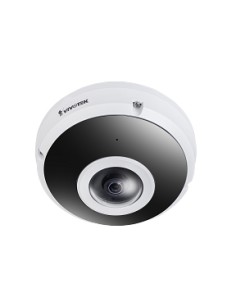 Vivotek Supreme Fe9382-ehv-v2 Cámara Ip Fisheye,...