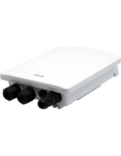 Axis 02453-001 Cámaras De Seguridad Y Montaje Para...
