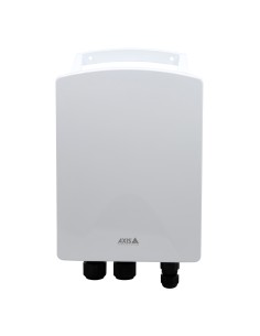 Axis 02453-001 Cámaras De Seguridad Y Montaje Para... 2