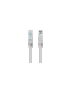 Lanberg Cable De Red Cat.5e Utp 7.5m Grey 2