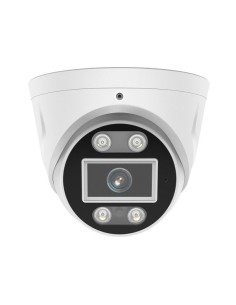 Foscam T8ep Almohadilla Cámara De Seguridad Ip Exterior...