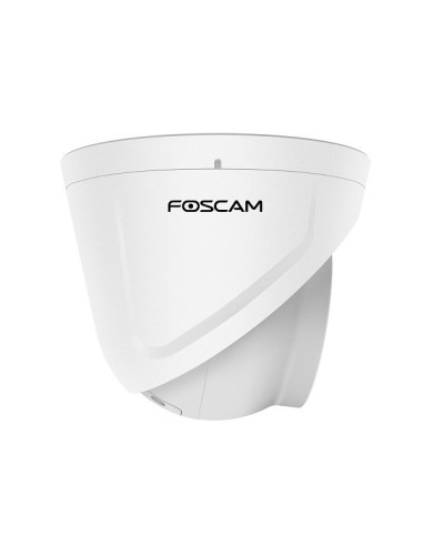 Foscam T8ep Almohadilla Cámara De Seguridad Ip...