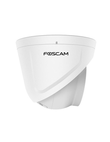 Foscam T8ep Almohadilla Cámara De Seguridad Ip Exterior 3840 X 2160 Pixeles Pared