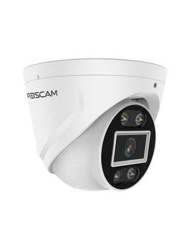 Foscam T8ep Almohadilla Cámara De Seguridad Ip...