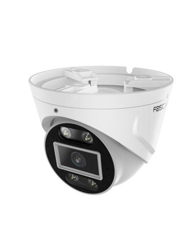 Foscam T8ep Almohadilla Cámara De Seguridad Ip...