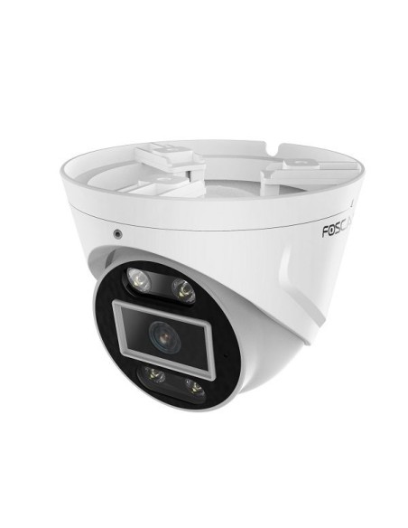 Foscam T8ep Almohadilla Cámara De Seguridad Ip Exterior 3840 X 2160 Pixeles Pared