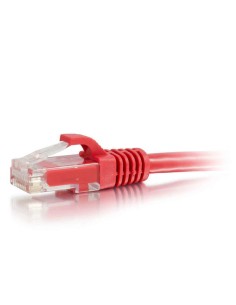 C2g Cat6 Booted Unshielded (utp) Network Patch Cable... 2