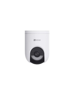 Cámara Ezviz Hb8 Lite Torreta De Seguridad Ip Exterior...