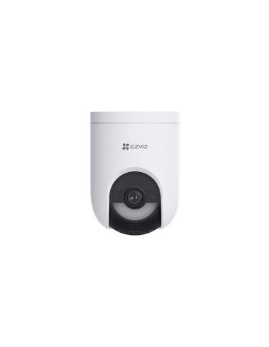 Cámara Ezviz Hb8 Lite Torreta De Seguridad Ip Exterior 2560 X 1440 Pixeles Pared