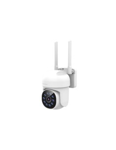 Camara Ip Rj45 Wifi Smart Motorizada Valida Exteriores,... 2