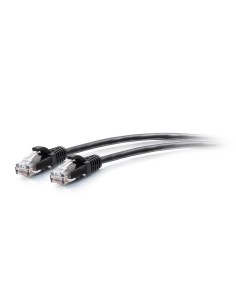 C2g Cable De Conexión Ethernet Delgado Sin Apantallar...