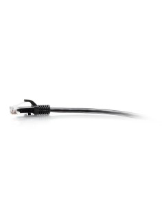 C2g Cable De Conexión Ethernet Delgado Sin Apantallar... 2