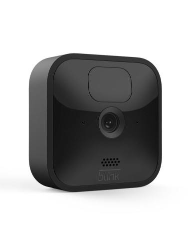 Blink Outdoor Cámara De Vigilancia Exterior Hd Inalámbrica