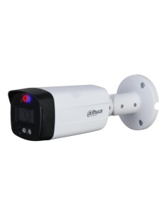 Dahua Hac-me1509th-pv Tubular Hdcvi Tioc 4en1 5m Dwdr...