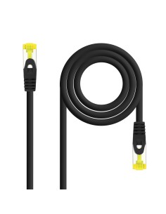 Nanocable Cable De Red Rj45 Lszh Cat.6a Sftp Awg26 2m -...
