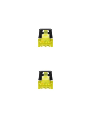 Nanocable Cable De Red Rj45 Lszh Cat.6a Sftp...