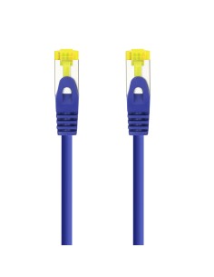Nanocable Cable De Red Rj45 Lszh Cat.6a Sftp Awg26 3m - Azul 2