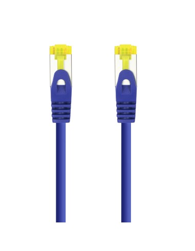 Nanocable Cable De Red Rj45 Lszh Cat.6a Sftp...