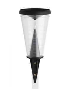 Tfa 47.3005.01 Estación Meteorológica/pluviómetro